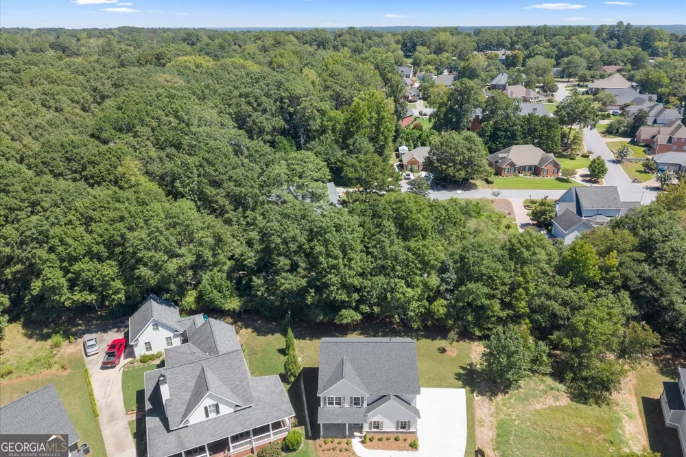 4290 Brookhaven DR SE Covington, GA 30014