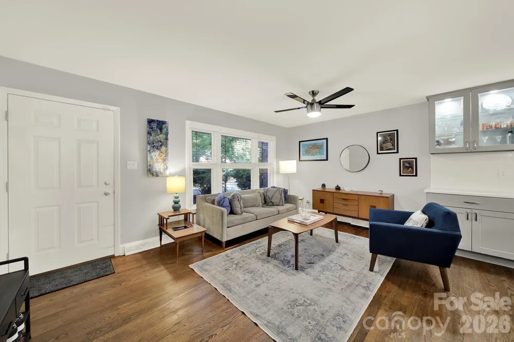 7439 Watercrest Road Charlotte, NC 28210
