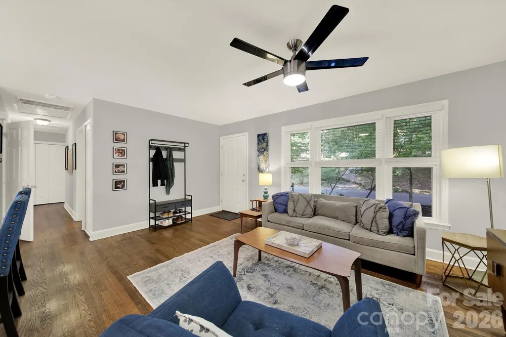 7439 Watercrest Road Charlotte, NC 28210