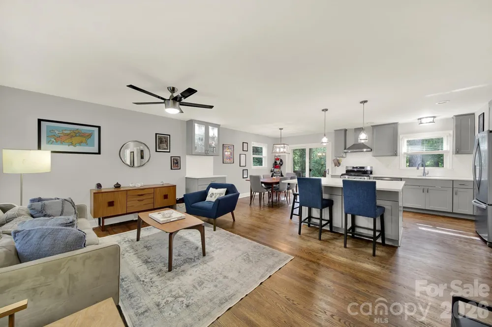 7439 Watercrest Road Charlotte, NC 28210