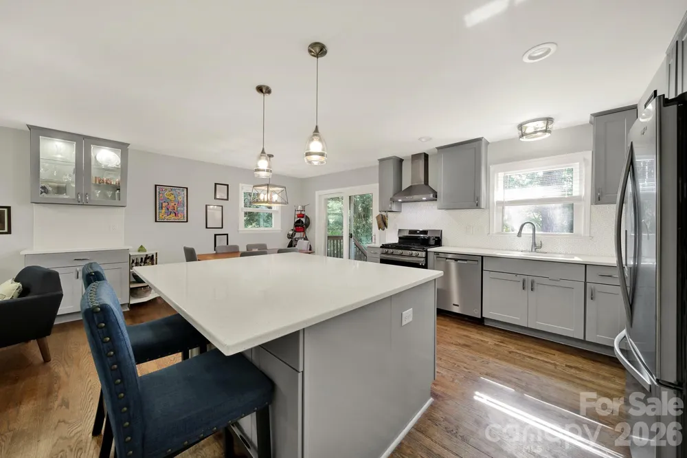 7439 Watercrest Road Charlotte, NC 28210