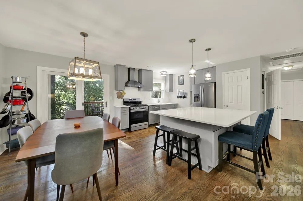 7439 Watercrest Road Charlotte, NC 28210