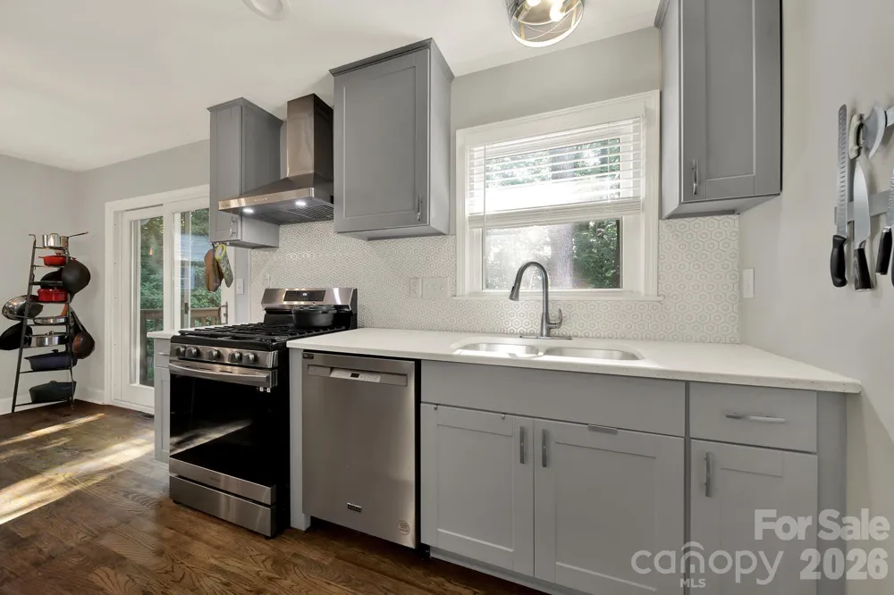 7439 Watercrest Road Charlotte, NC 28210