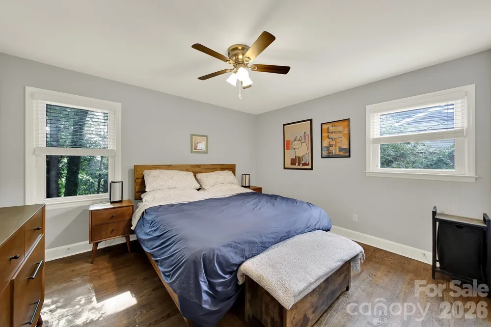 7439 Watercrest Road Charlotte, NC 28210