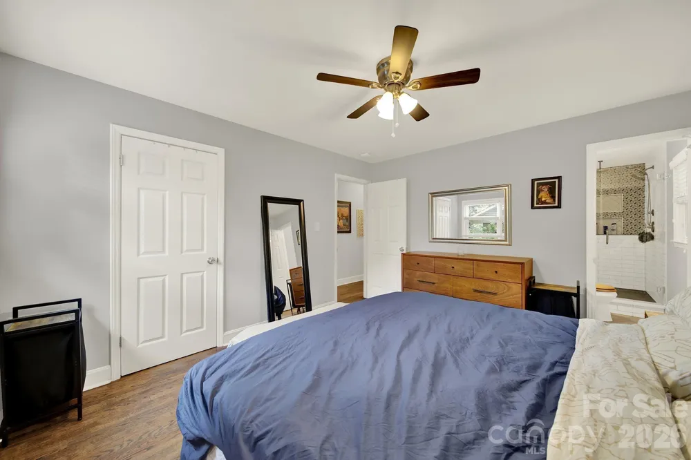 7439 Watercrest Road Charlotte, NC 28210