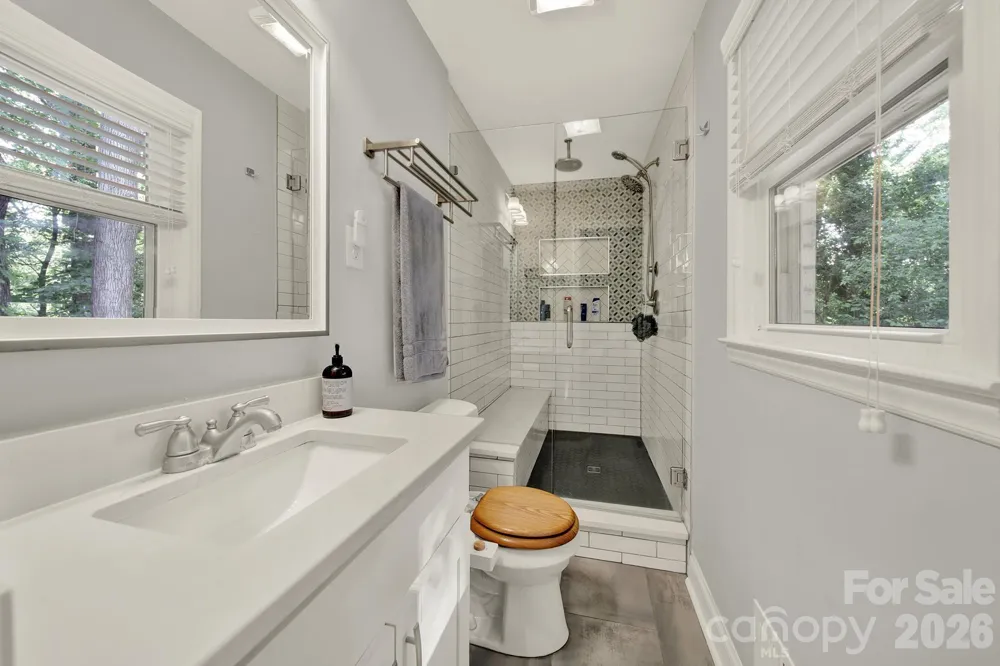 7439 Watercrest Road Charlotte, NC 28210