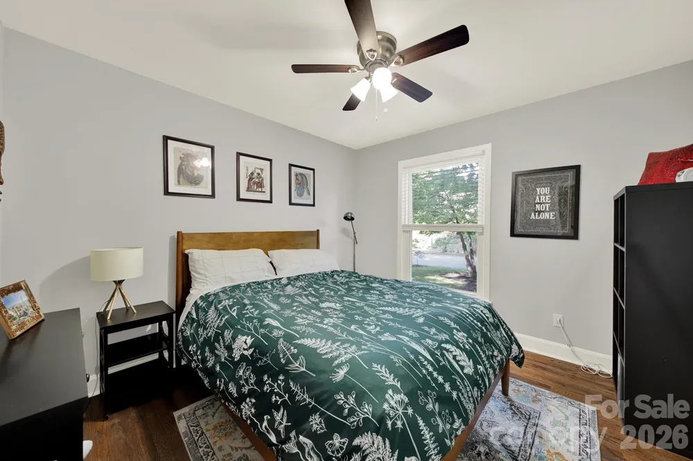7439 Watercrest Road Charlotte, NC 28210