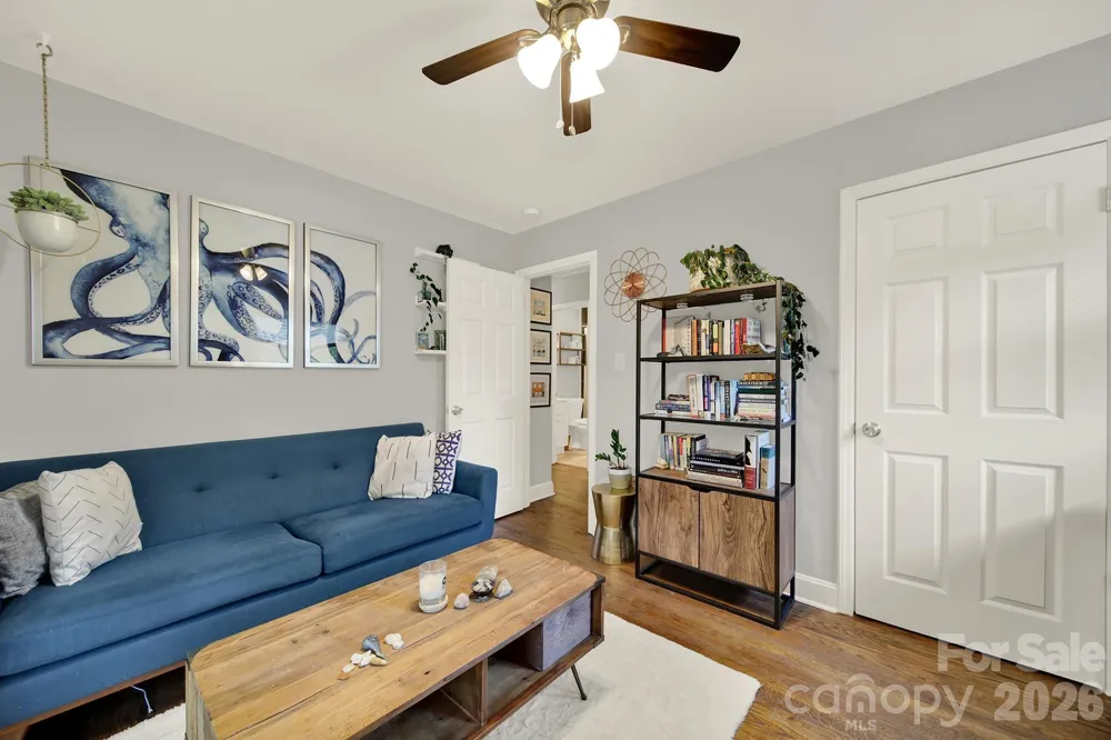 7439 Watercrest Road Charlotte, NC 28210