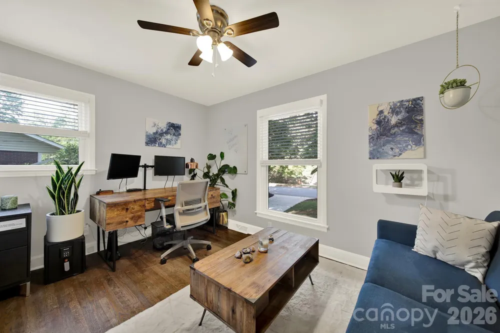 7439 Watercrest Road Charlotte, NC 28210