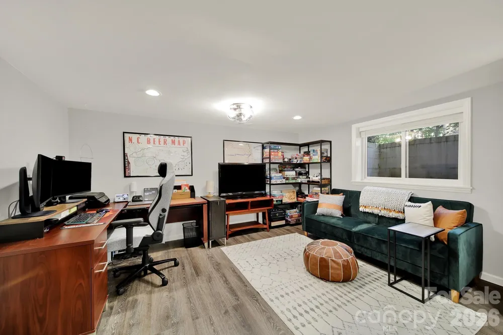 7439 Watercrest Road Charlotte, NC 28210
