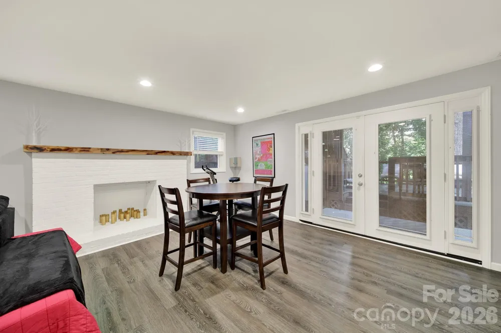7439 Watercrest Road Charlotte, NC 28210