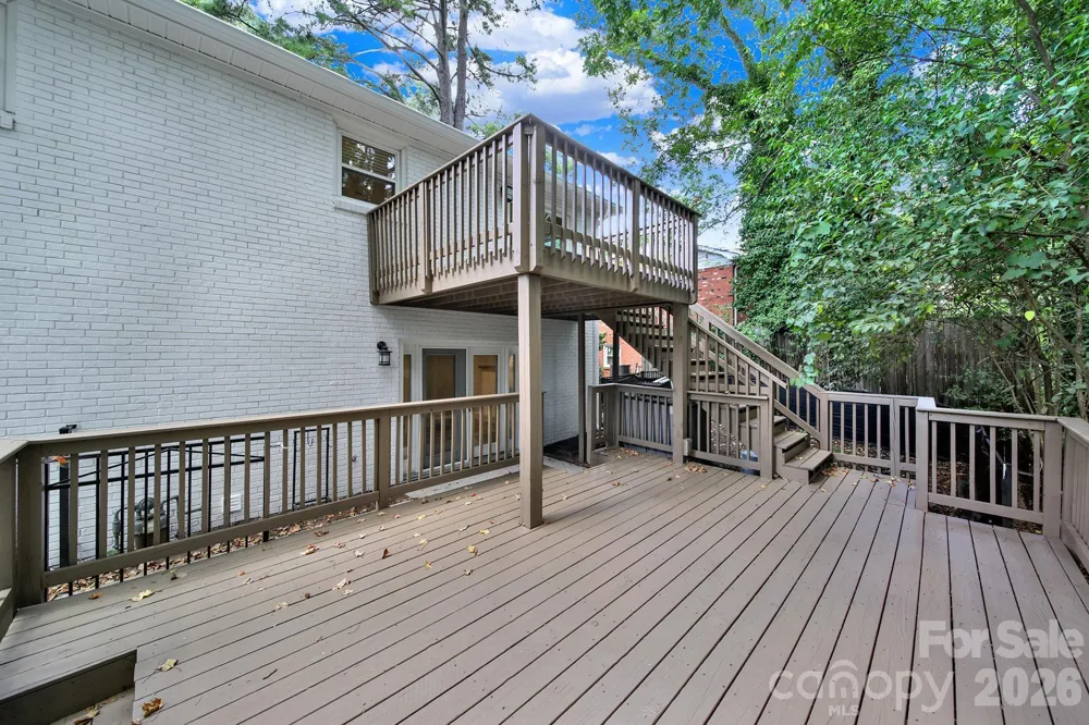 7439 Watercrest Road Charlotte, NC 28210