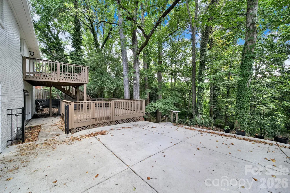 7439 Watercrest Road Charlotte, NC 28210