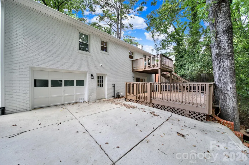 7439 Watercrest Road Charlotte, NC 28210