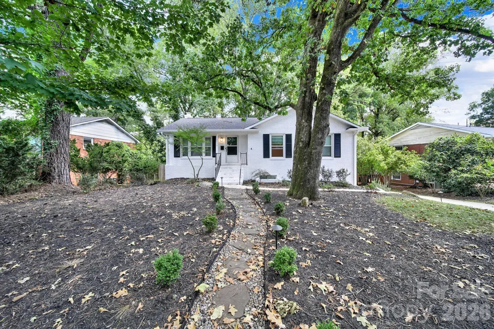 7439 Watercrest Road Charlotte, NC 28210