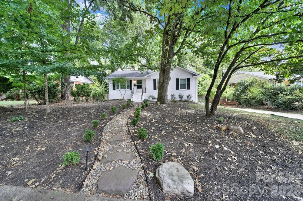 7439 Watercrest Road Charlotte, NC 28210
