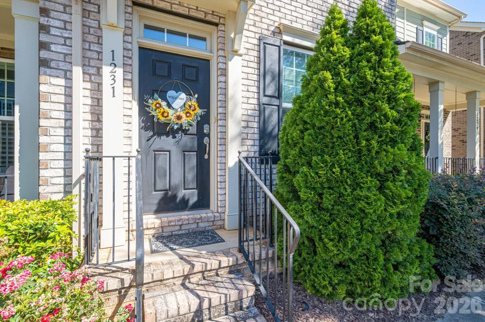 1231 Assembly Street Belmont, NC 28012