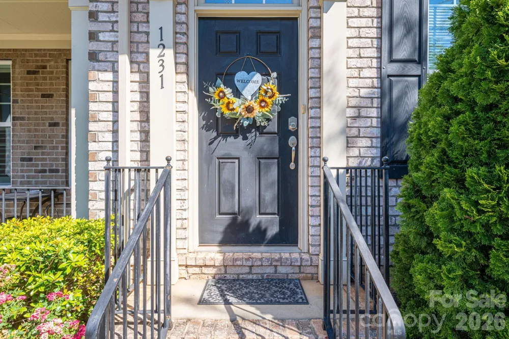 1231 Assembly Street Belmont, NC 28012