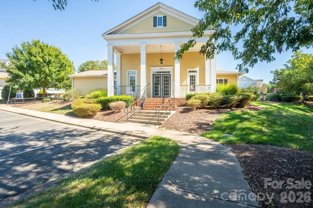 1231 Assembly Street Belmont, NC 28012