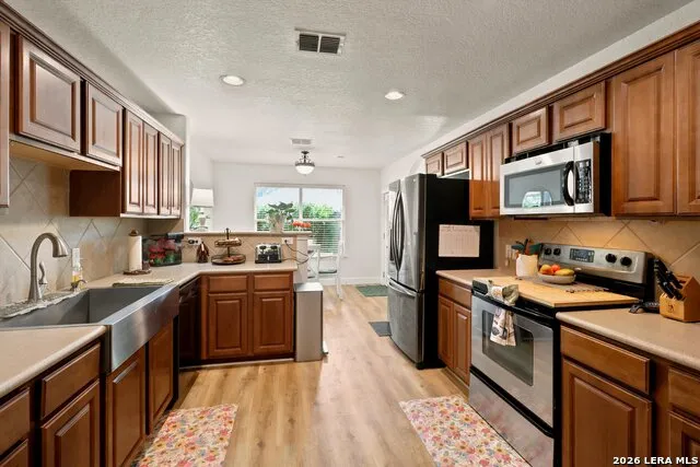 537 Roadrunner Ave New Braunfels, TX 78130
