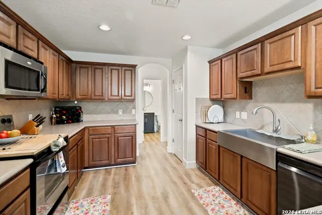 537 Roadrunner Ave New Braunfels, TX 78130