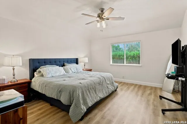 537 Roadrunner Ave New Braunfels, TX 78130