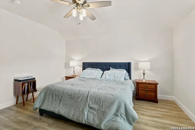 537 Roadrunner Ave New Braunfels, TX 78130