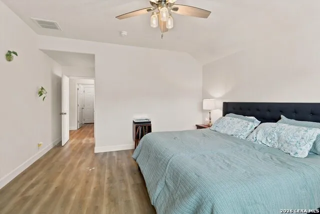 537 Roadrunner Ave New Braunfels, TX 78130