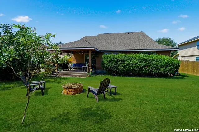 537 Roadrunner Ave New Braunfels, TX 78130