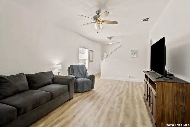 537 Roadrunner Ave New Braunfels, TX 78130