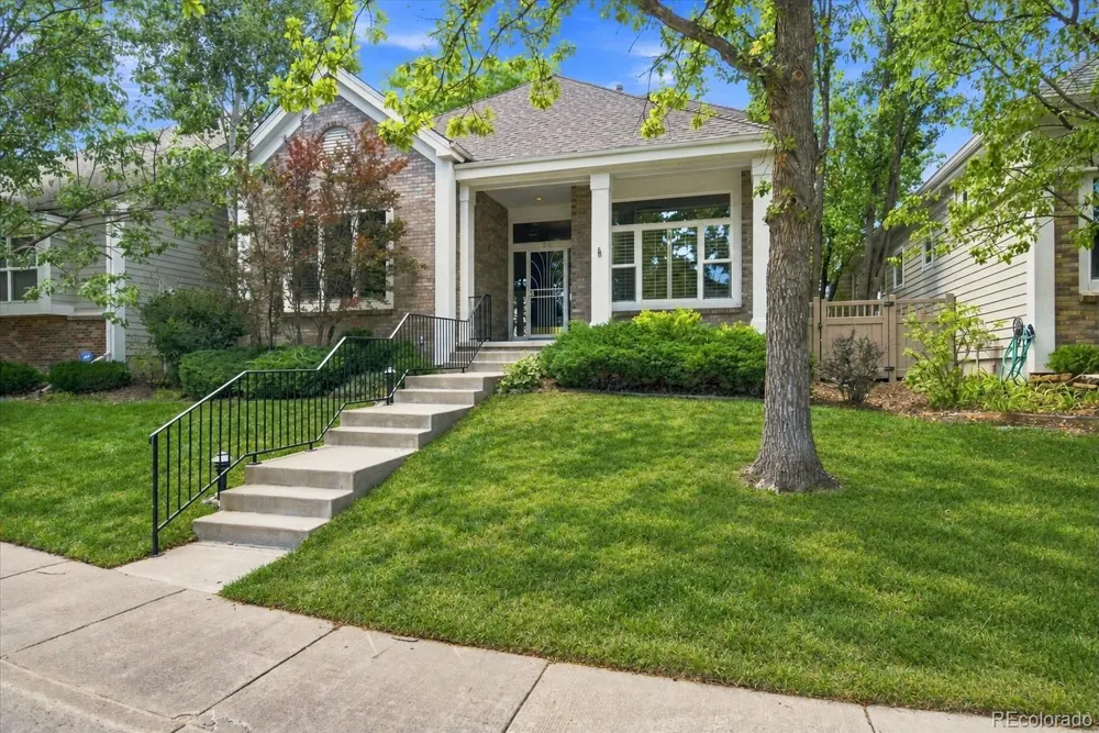 1011 S Valentia Street #59 Denver, CO 80247