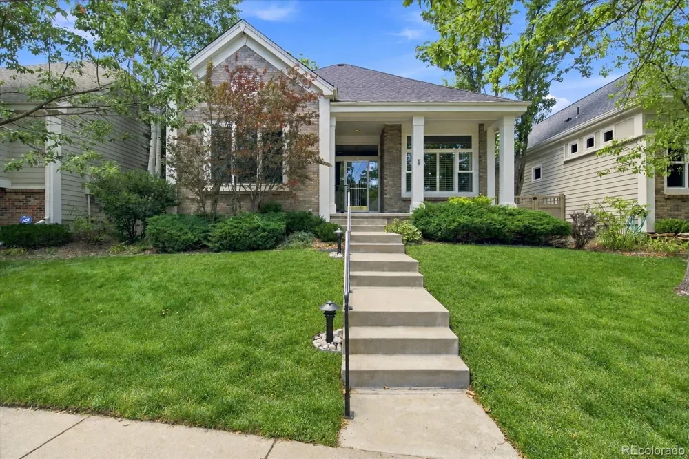 1011 S Valentia Street #59 Denver, CO 80247