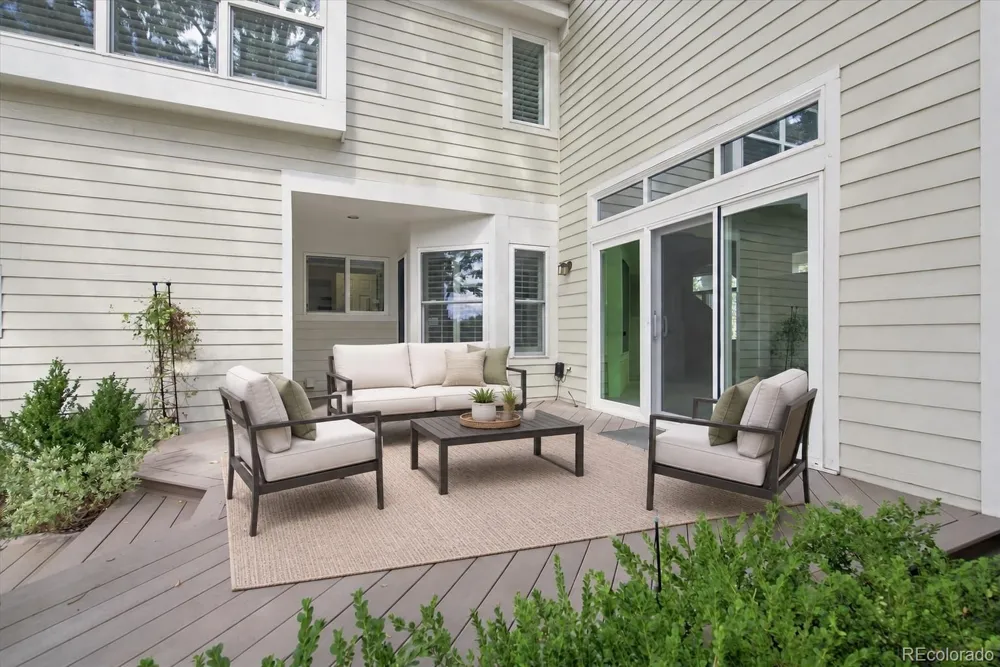 1011 S Valentia Street #59 Denver, CO 80247