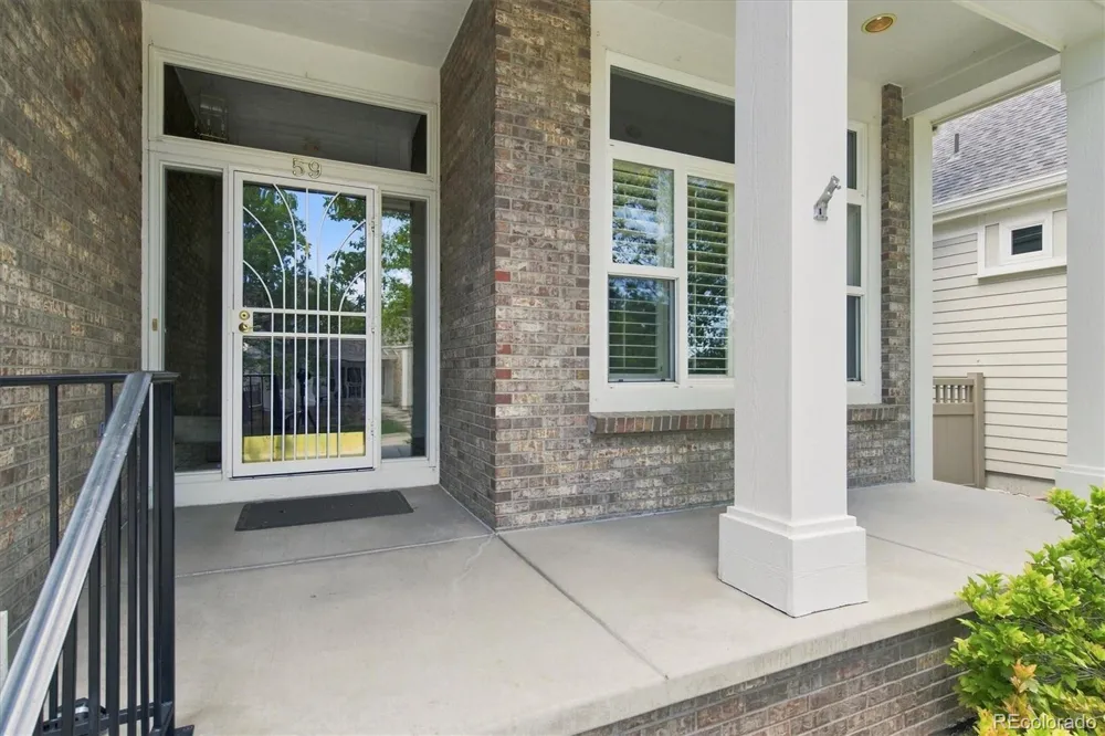 1011 S Valentia Street #59 Denver, CO 80247