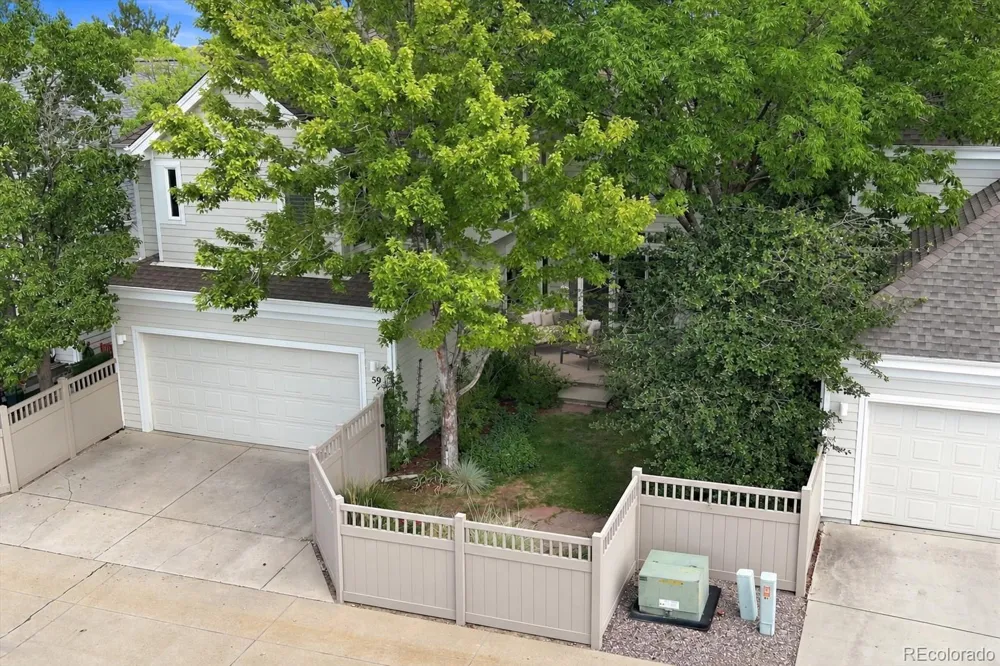 1011 S Valentia Street #59 Denver, CO 80247