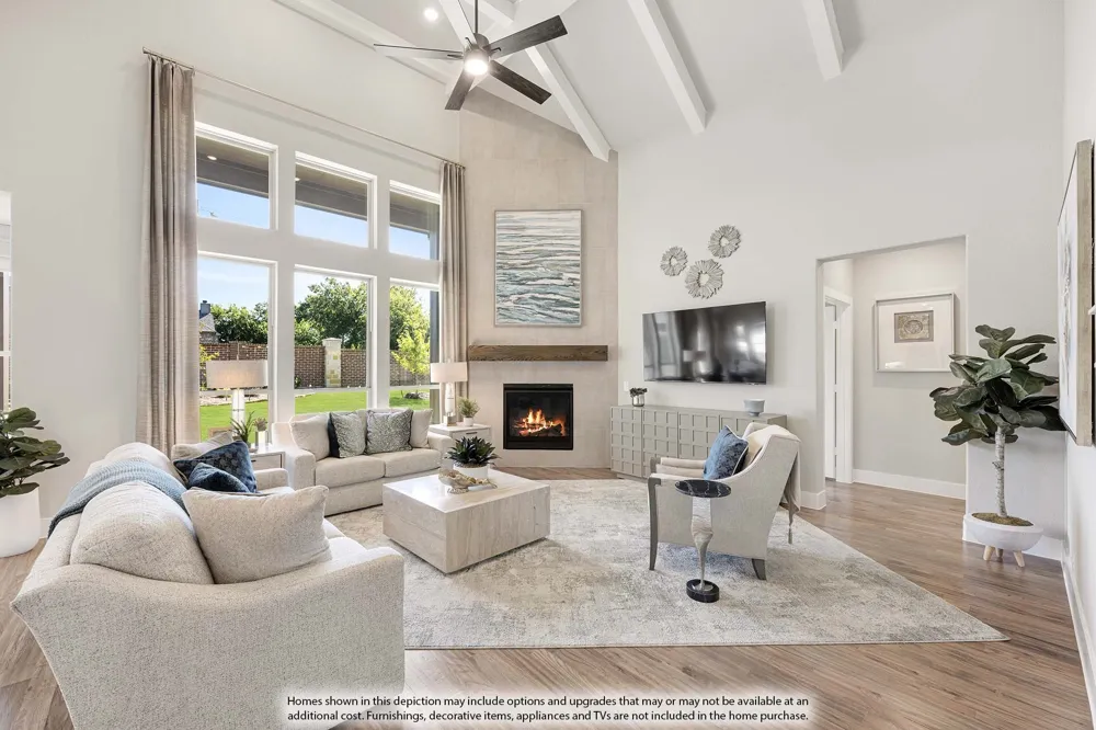 9108 Wood Duck Drive New Fairview, TX 76247