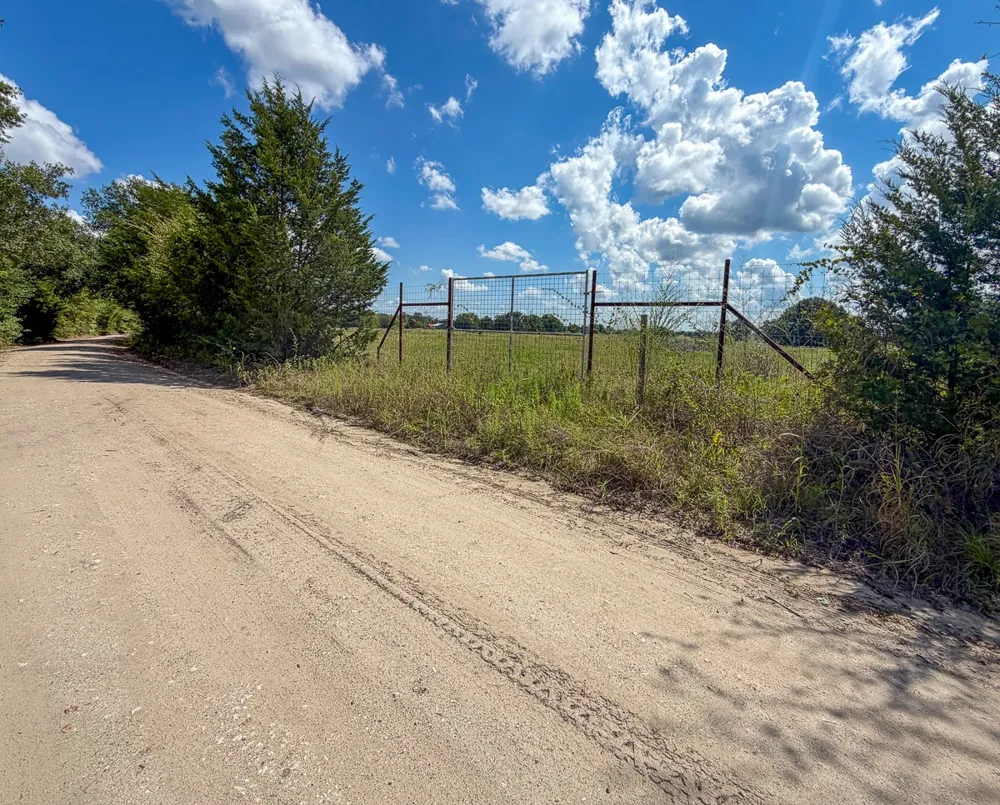 CR 3620 Lovelady, TX 75851