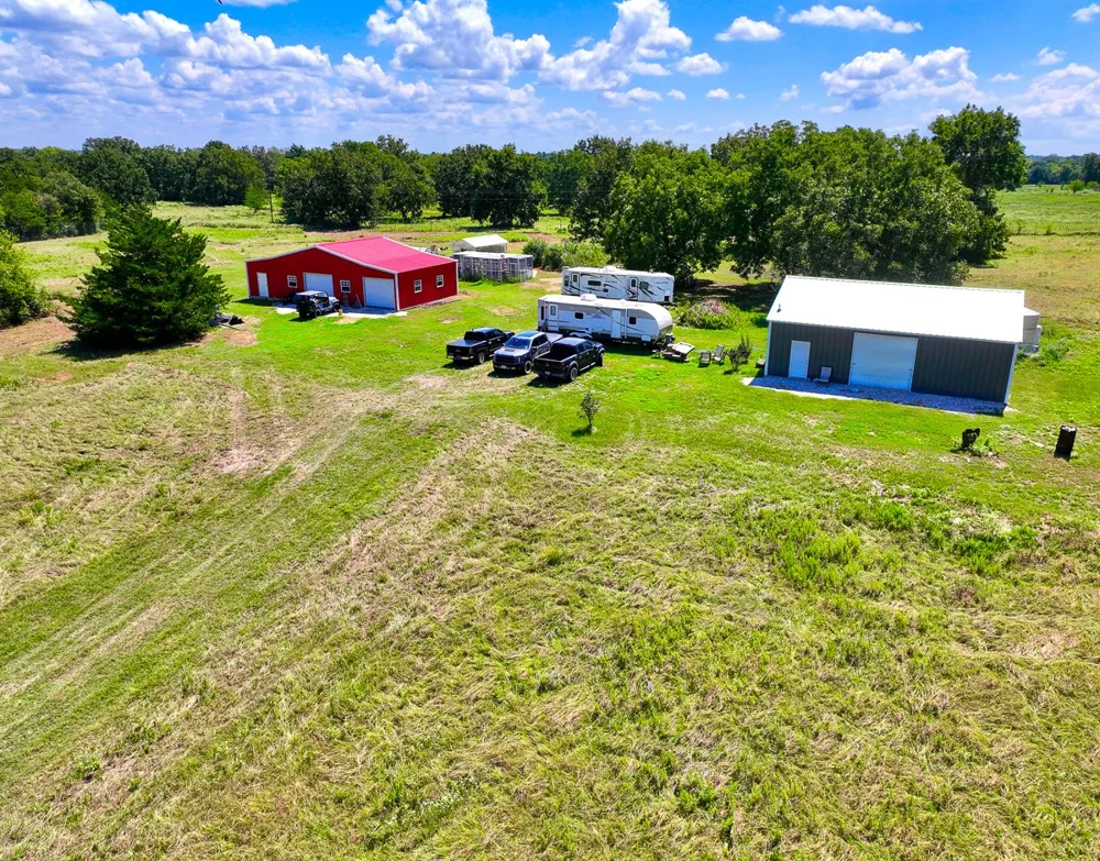 CR 3620 Lovelady, TX 75851