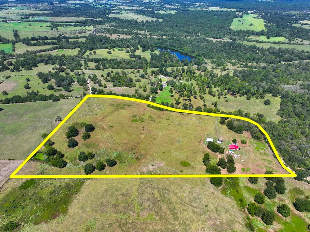 CR 3620 Lovelady, TX 75851