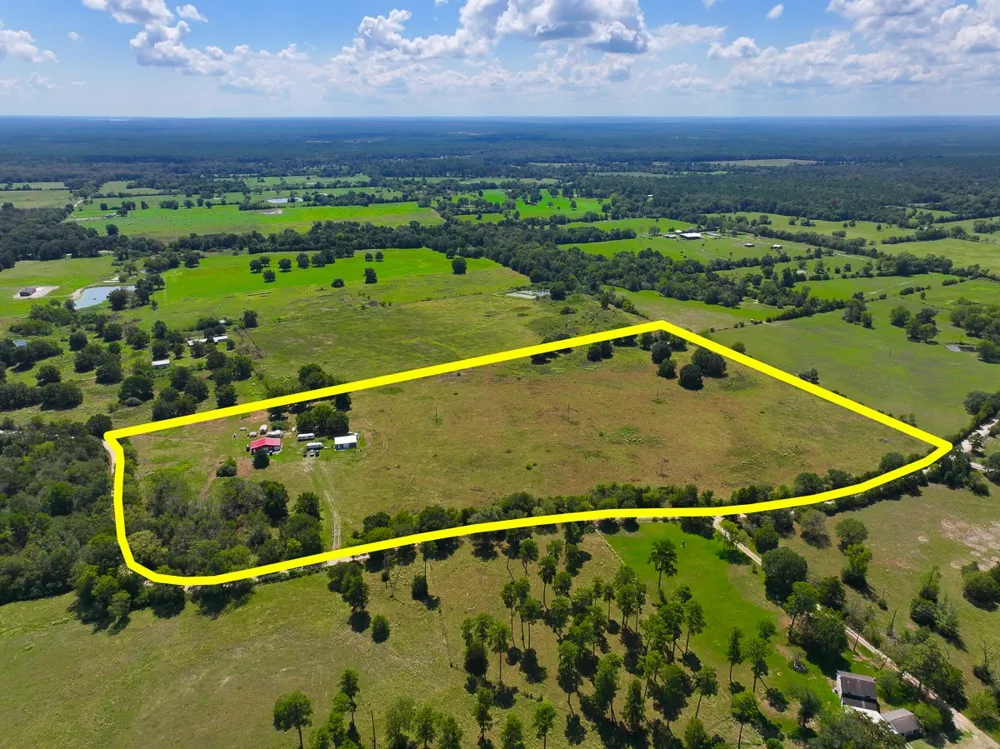 CR 3620 Lovelady, TX 75851