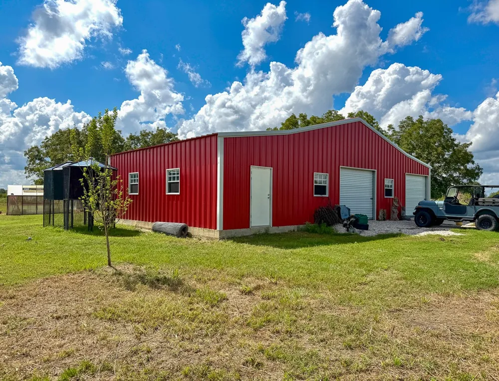 CR 3620 Lovelady, TX 75851
