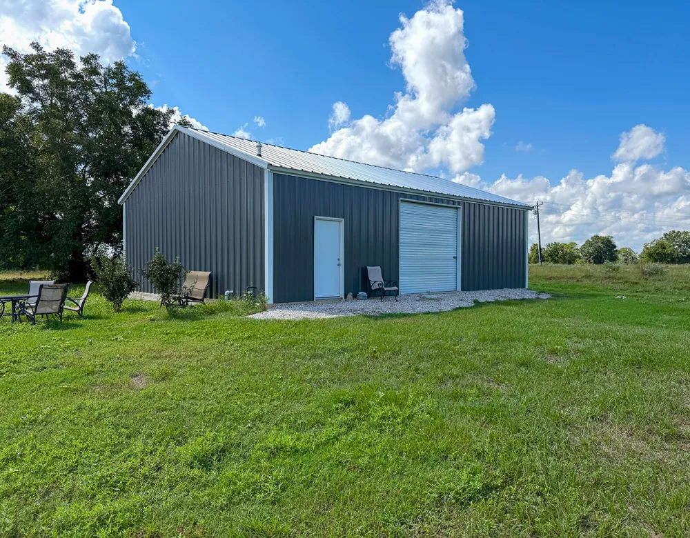 CR 3620 Lovelady, TX 75851