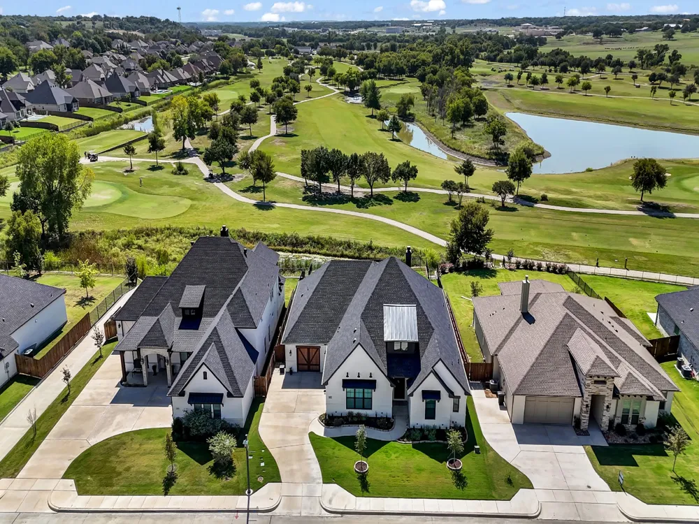 1217 Crown Valley Drive Weatherford, TX 76087