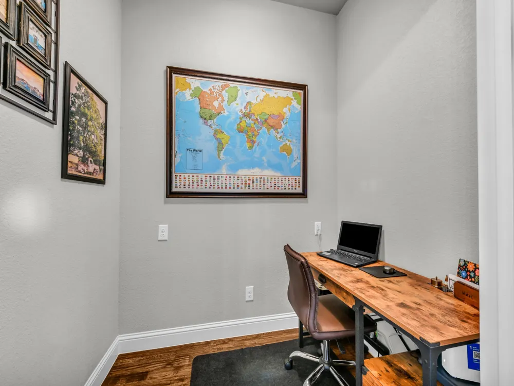 1217 Crown Valley Drive Weatherford, TX 76087