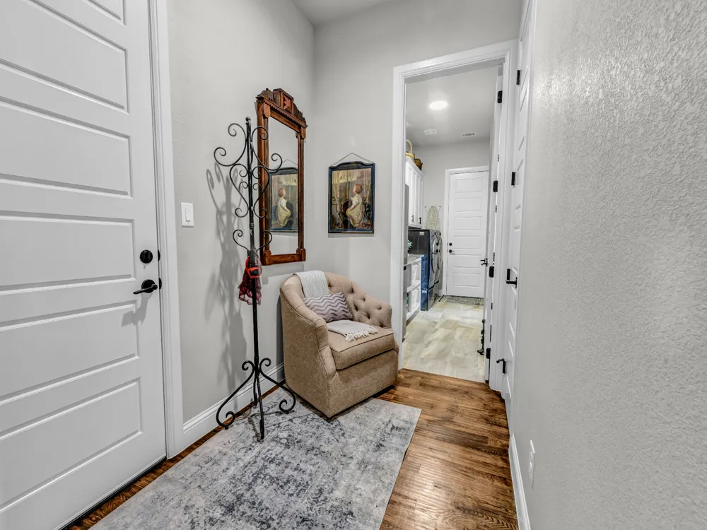 1217 Crown Valley Drive Weatherford, TX 76087