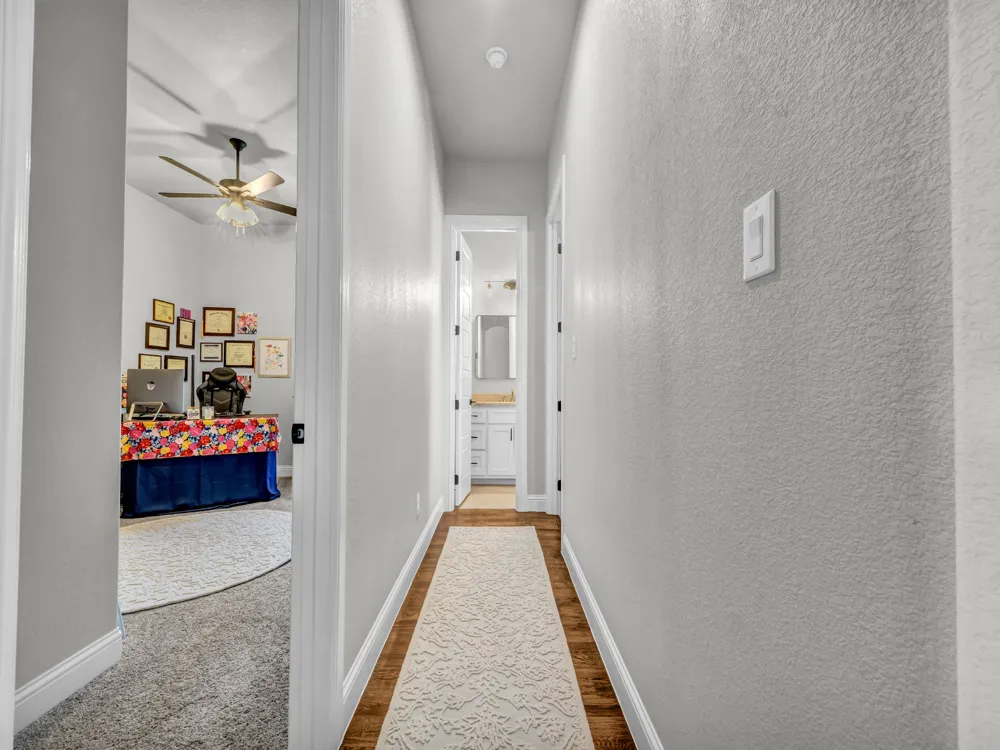 1217 Crown Valley Drive Weatherford, TX 76087