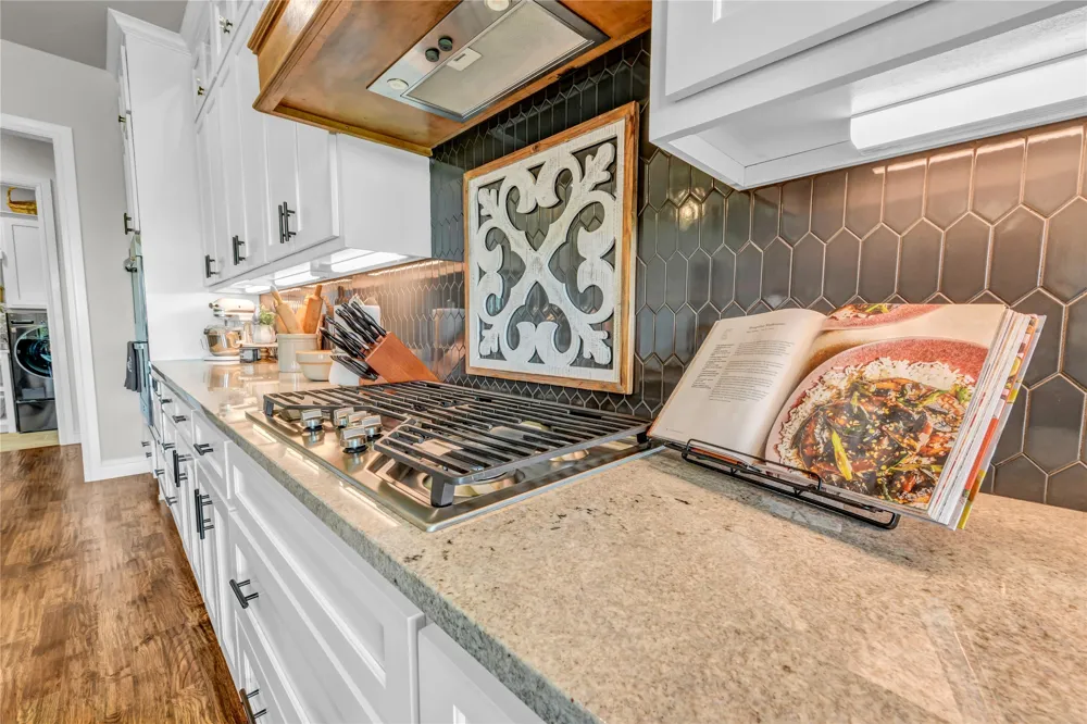 1217 Crown Valley Drive Weatherford, TX 76087