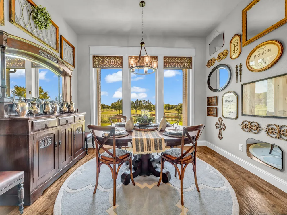 1217 Crown Valley Drive Weatherford, TX 76087