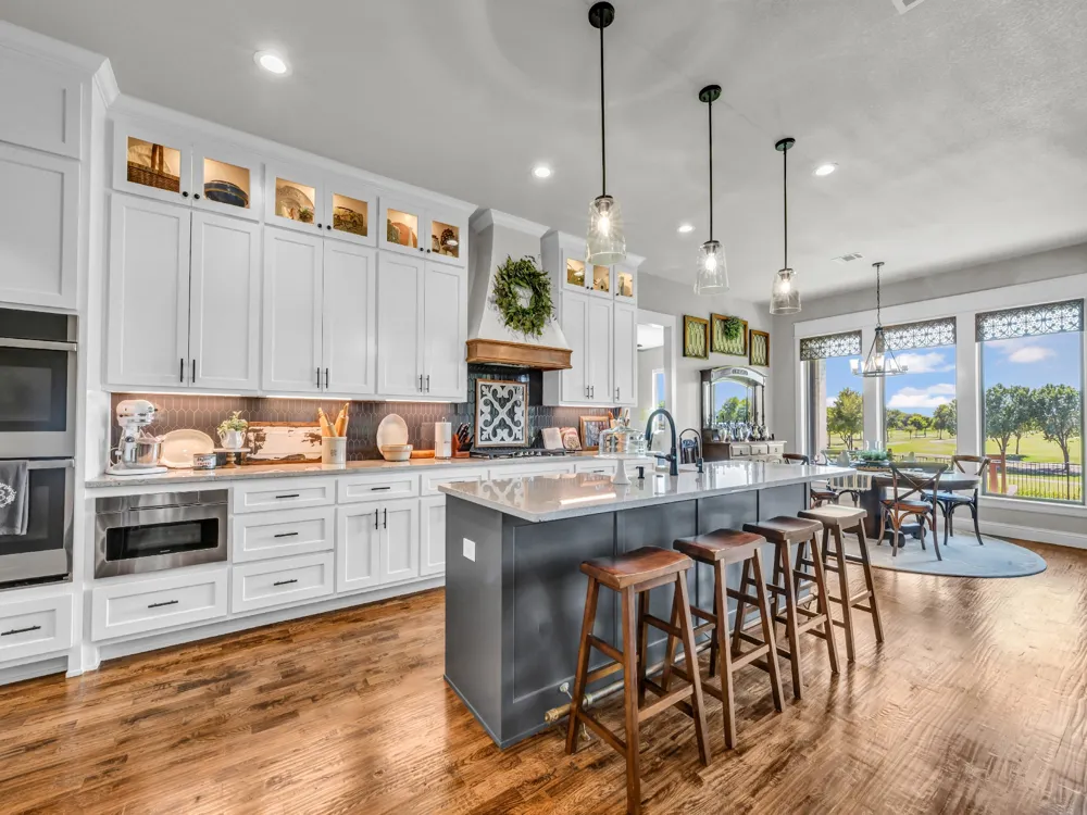 1217 Crown Valley Drive Weatherford, TX 76087