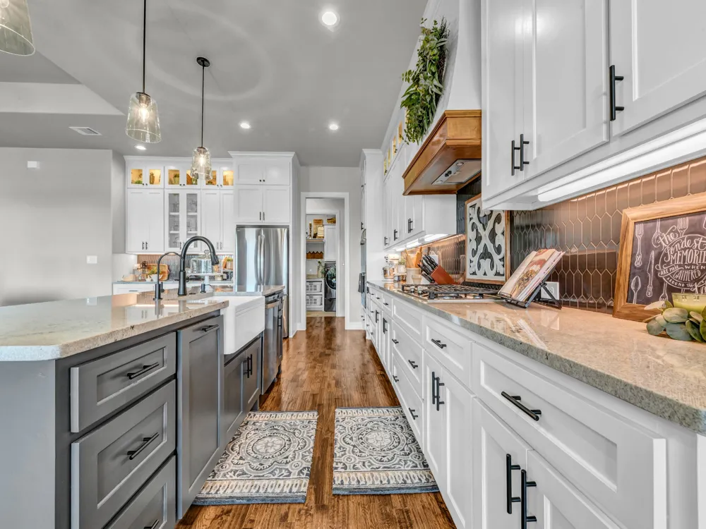 1217 Crown Valley Drive Weatherford, TX 76087